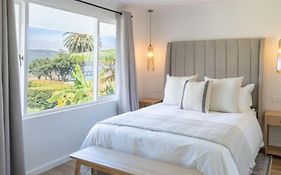 Romantic Villa2 Getaway - Beautiful Views, Kolkol, Wifi And Back Up Solar